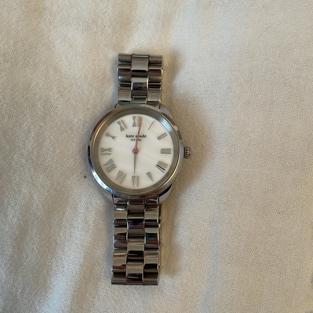Kate Spade Watch - Picture 4 of 5